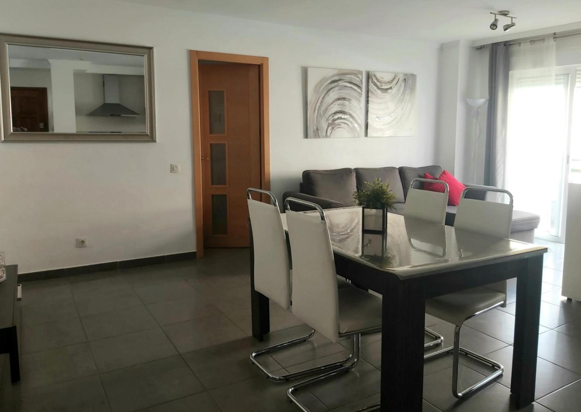 Sara Home Vacations Los Cristianos  Exterior photo
