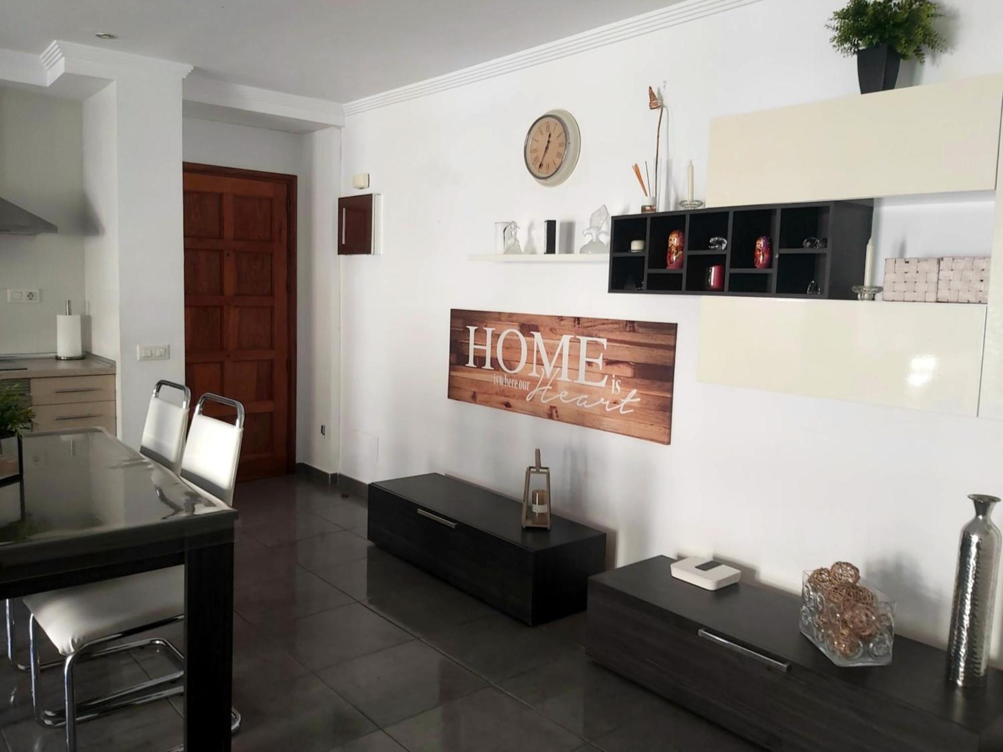 Sara Home Vacations Los Cristianos  Exterior photo
