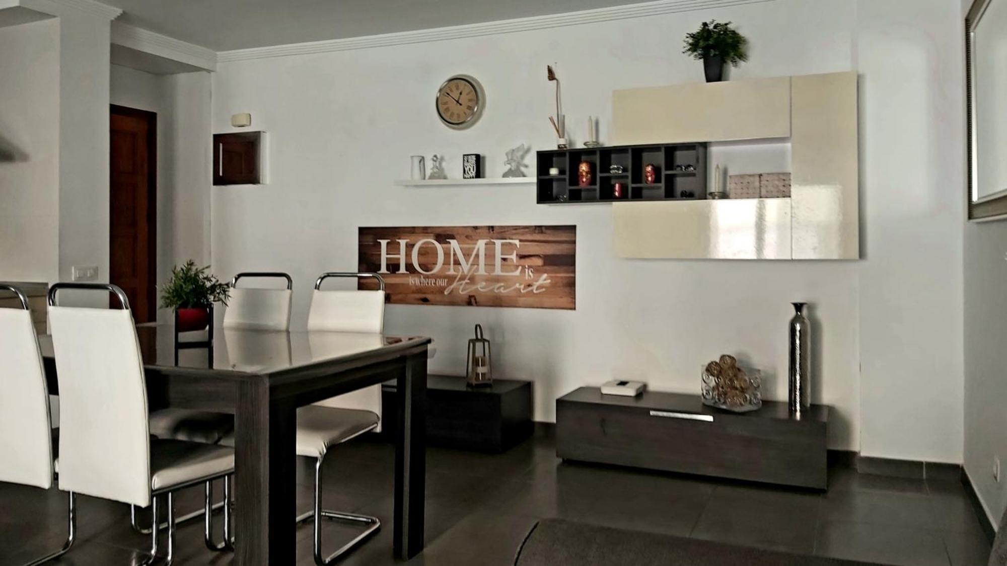 Sara Home Vacations Los Cristianos  Exterior photo