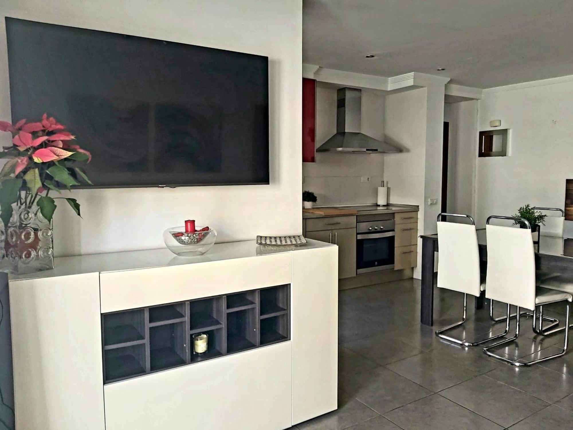 Sara Home Vacations Los Cristianos  Exterior photo