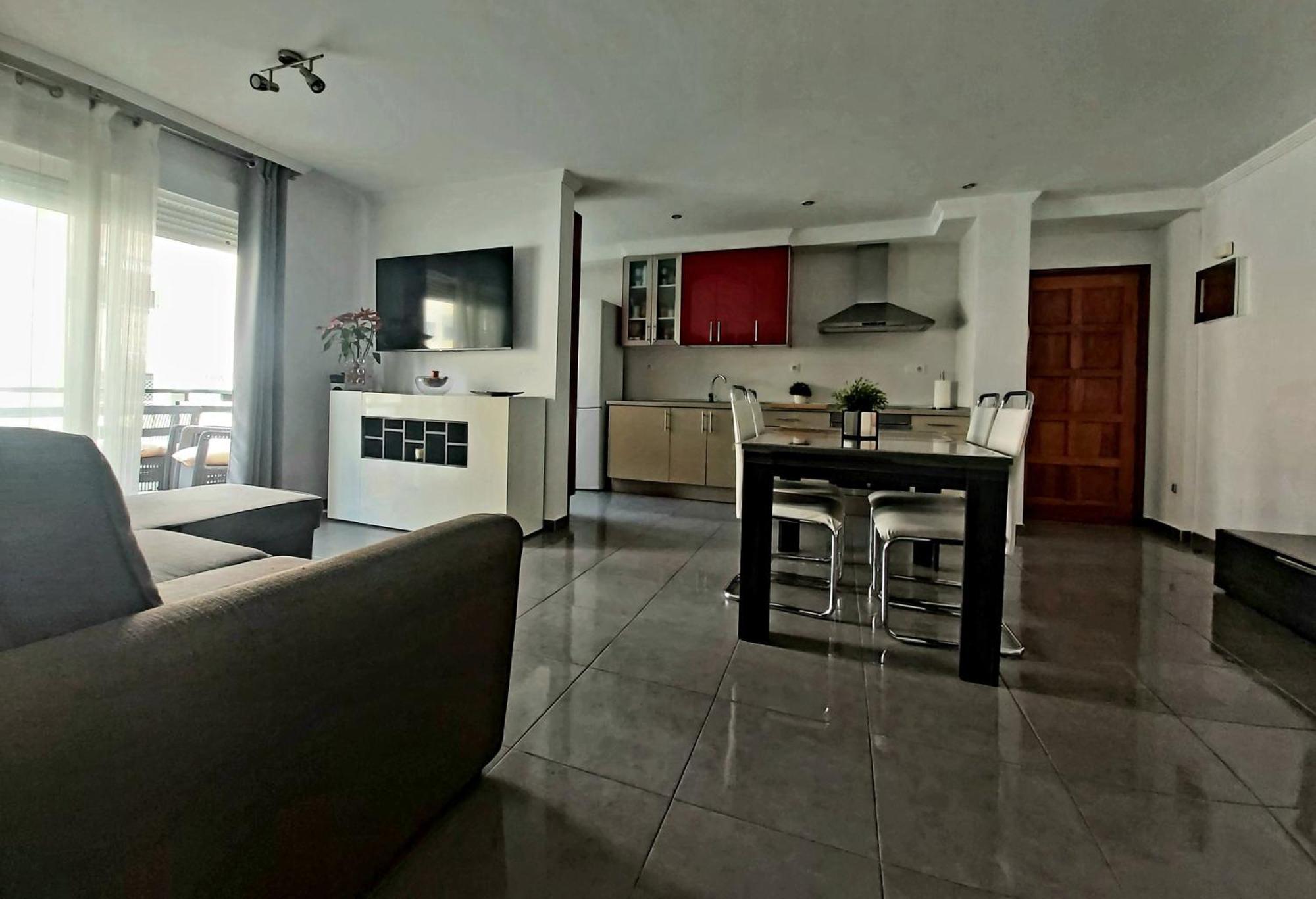Sara Home Vacations Los Cristianos  Exterior photo