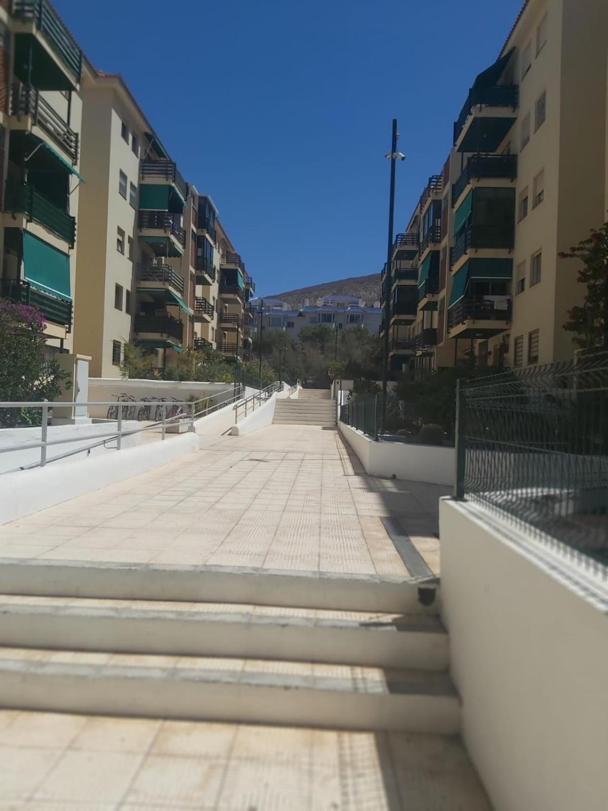 Sara Home Vacations Los Cristianos  Exterior photo