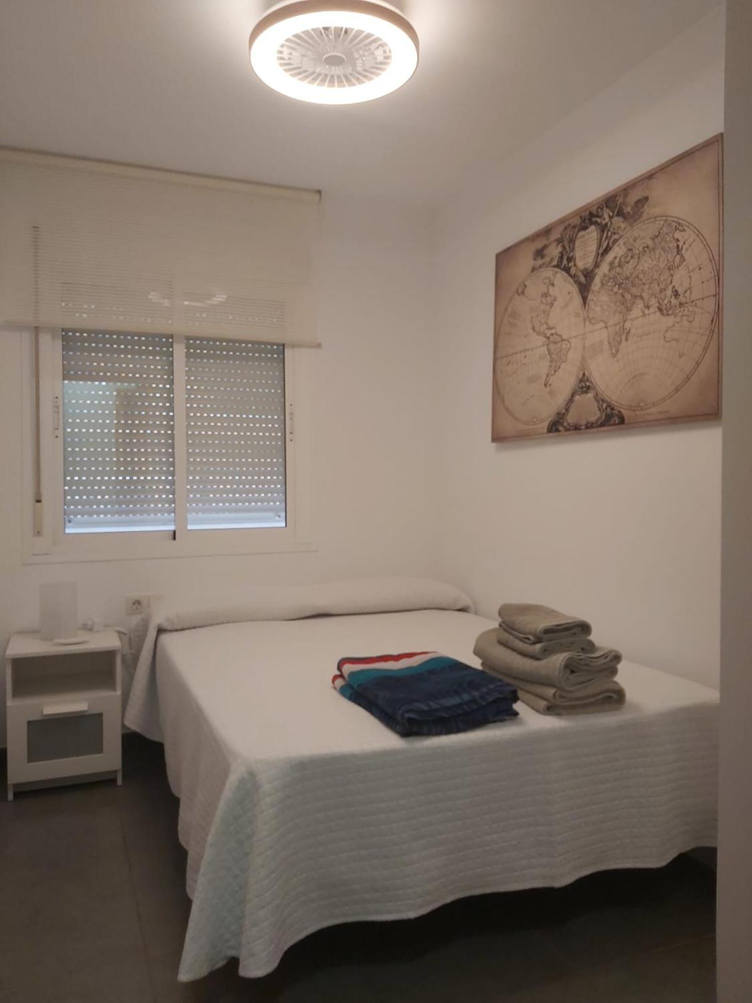 Sara Home Vacations Los Cristianos  Exterior photo