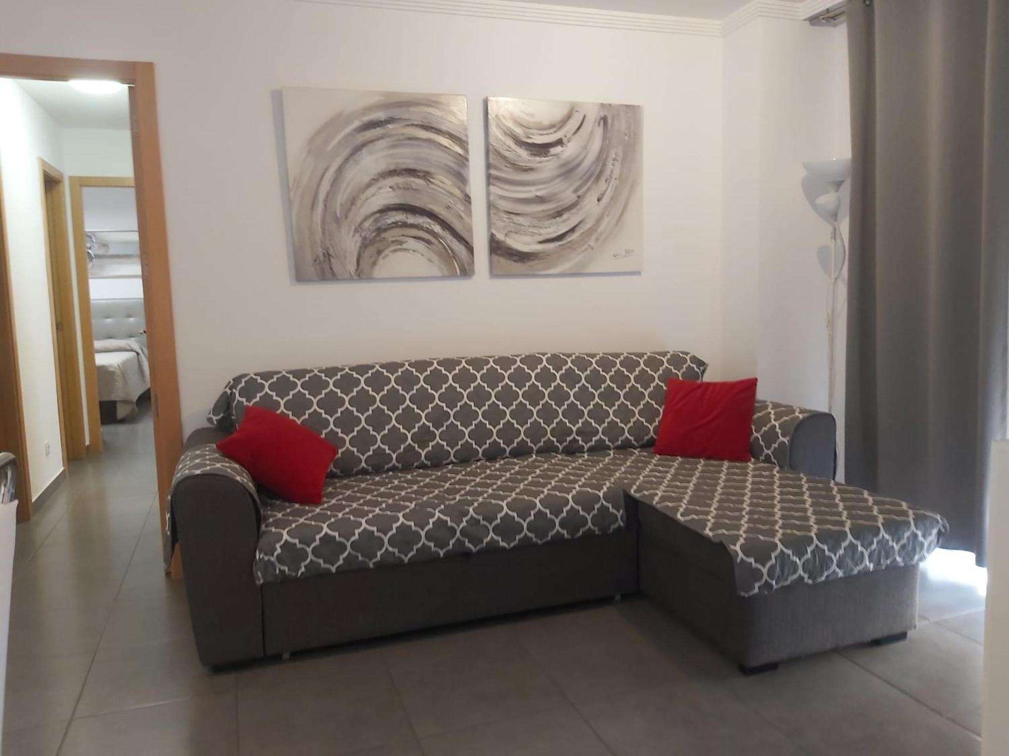 Sara Home Vacations Los Cristianos  Exterior photo