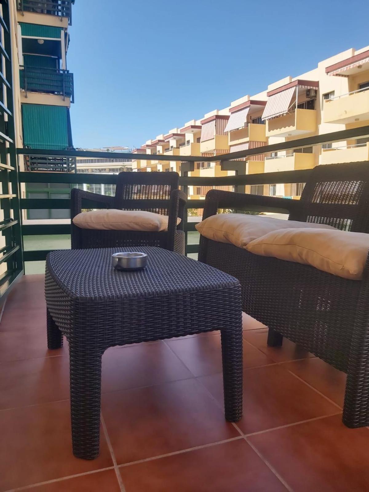 Sara Home Vacations Los Cristianos  Exterior photo