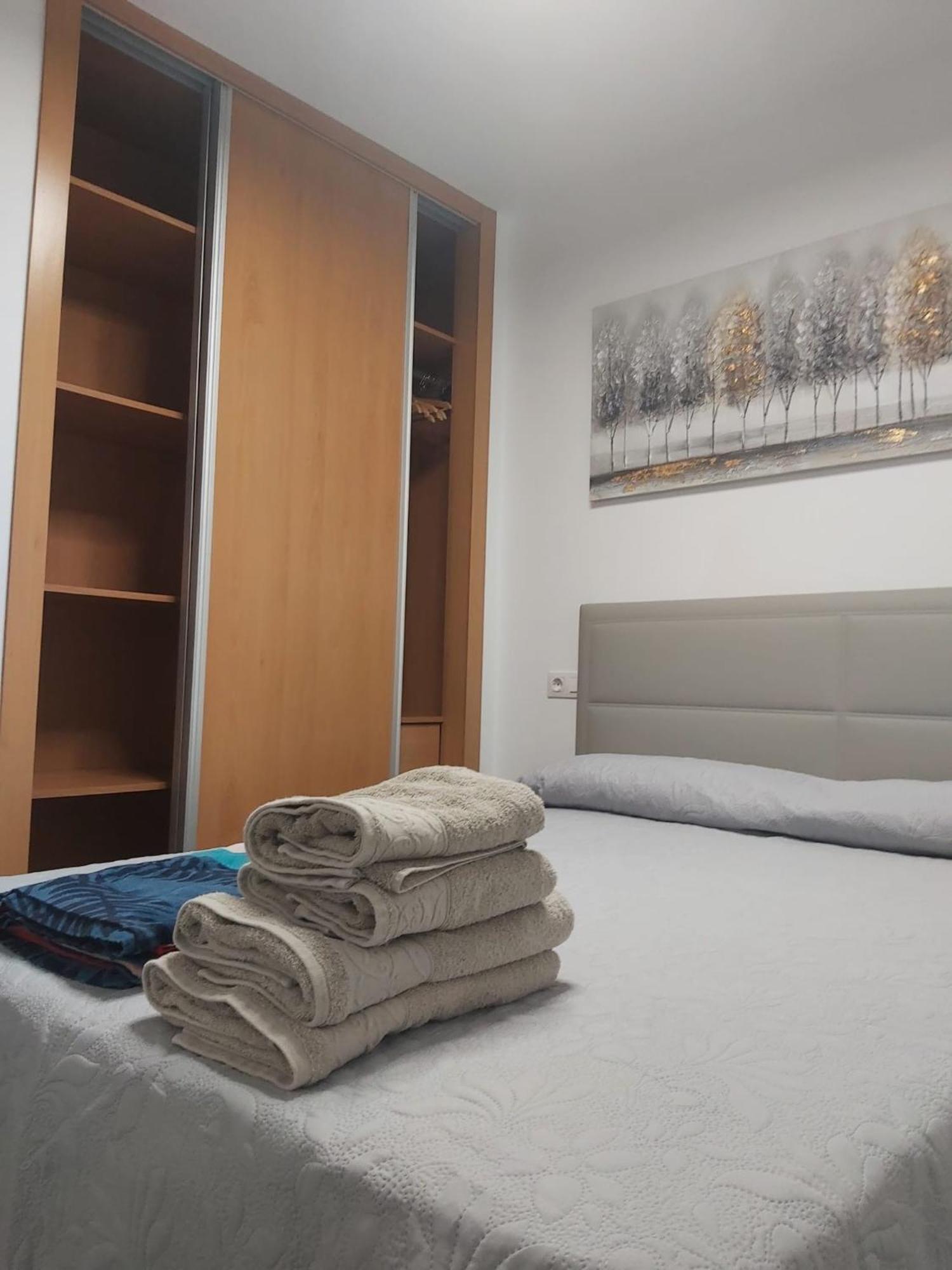 Sara Home Vacations Los Cristianos  Exterior photo
