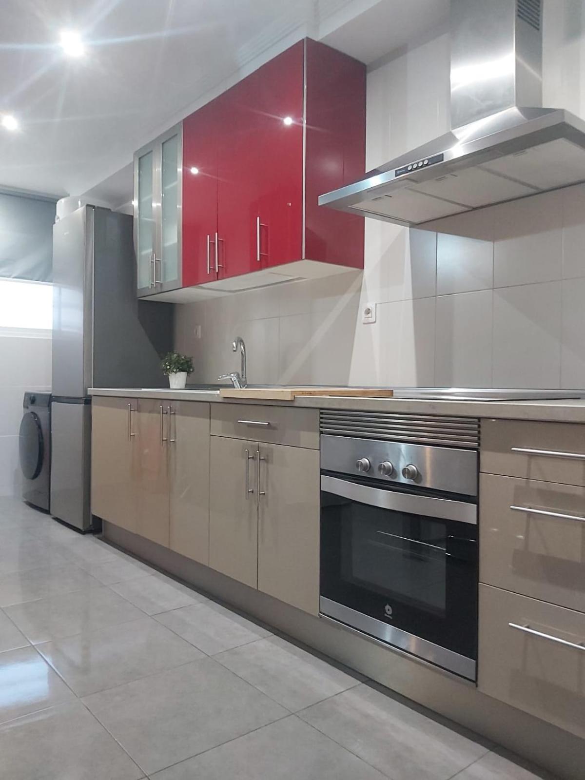 Sara Home Vacations Los Cristianos  Exterior photo