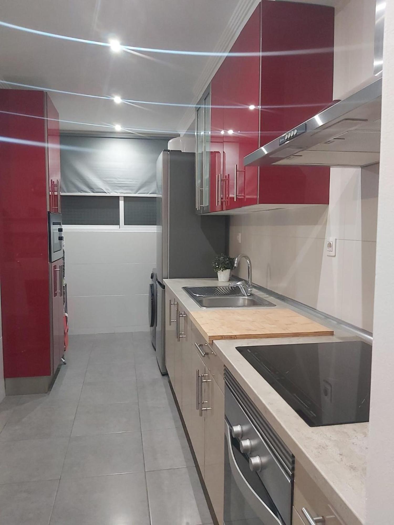 Sara Home Vacations Los Cristianos  Exterior photo